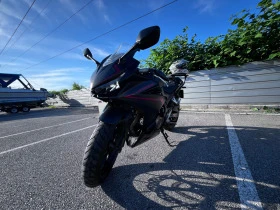 Honda Cbr 500R , снимка 3