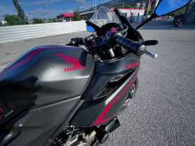 Honda Cbr 500R A2, снимка 9 - Мотоциклети и мототехника - 45905684