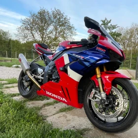 Honda Cbr CBR 1000rr-r sp | Mobile.bg    7