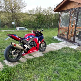 Honda Cbr CBR 1000rr-r sp, снимка 6