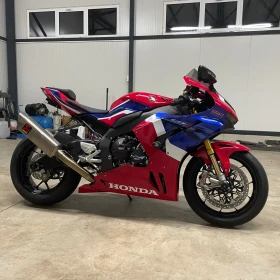 Honda Cbr CBR 1000rr-r sp | Mobile.bg    1