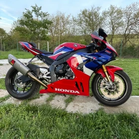 Honda Cbr CBR 1000rr-r sp | Mobile.bg    10