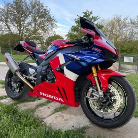 Honda Cbr CBR 1000rr-r sp, снимка 8