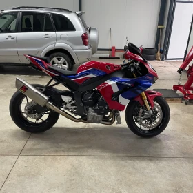 Honda Cbr CBR 1000rr-r sp, снимка 3