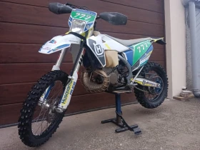  Husqvarna TE