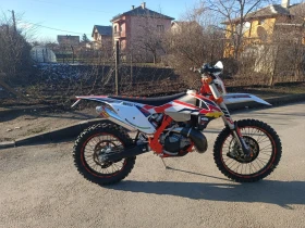 Ktm EXC 300 2T/SIX DAYS/, снимка 2