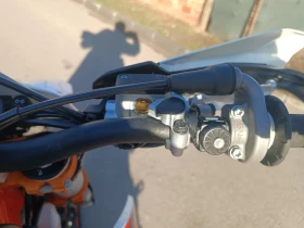 Ktm EXC 300 2T/SIX DAYS/, снимка 10