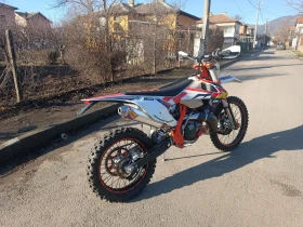 Ktm EXC 300 2T/SIX DAYS/, снимка 3