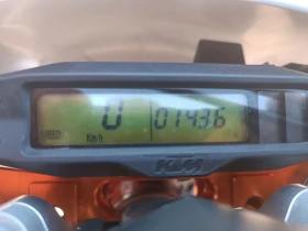 Ktm EXC 300 2T/SIX DAYS/, снимка 11