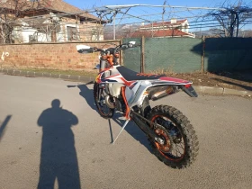 Ktm EXC 300 2T/SIX DAYS/, снимка 5