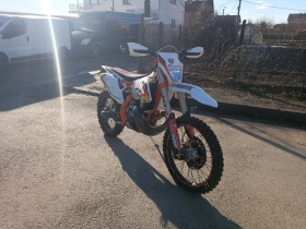  Ktm EXC