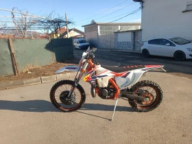 Ktm EXC 300 2T/SIX DAYS/, снимка 6