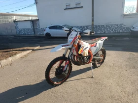 Ktm EXC 300 2T/SIX DAYS/, снимка 7