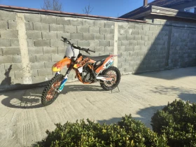 Ktm SX-F, снимка 12