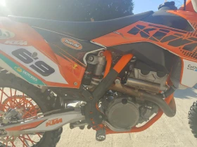 Ktm SX-F, снимка 3