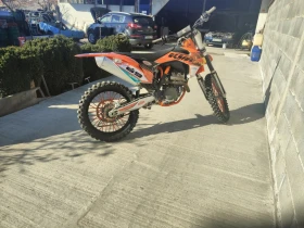 Ktm SX-F, снимка 2