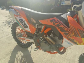 Ktm SX-F, снимка 5