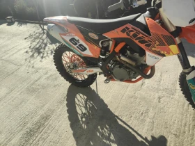 Ktm SX-F, снимка 4