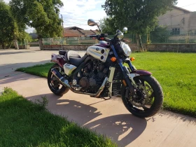 Yamaha V-Max | Mobile.bg    2