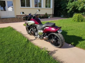 Yamaha V-Max | Mobile.bg    4