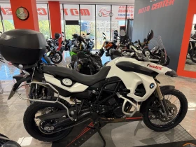 BMW F F800GS | Mobile.bg    5