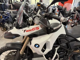 BMW F F800GS | Mobile.bg    10