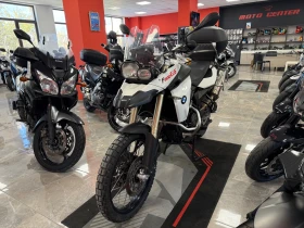 BMW F F800GS | Mobile.bg    11