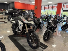BMW F F800GS | Mobile.bg    2