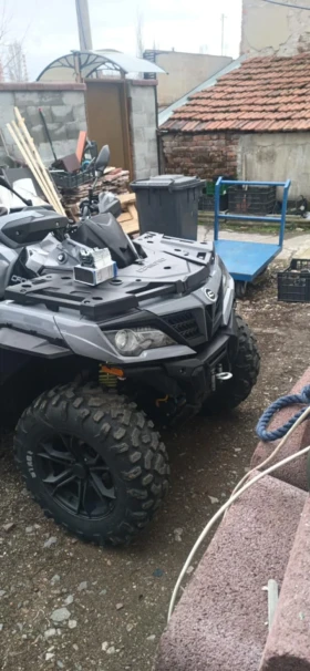 Cfmoto CFORCE | Mobile.bg � ����� ������ 2