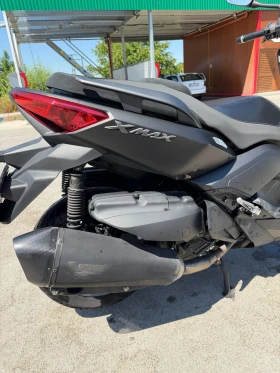 Yamaha X-max MOMO DESIGN | Auto.bg — изображение 5