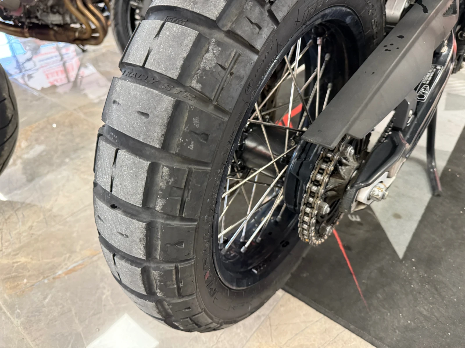 BMW F F800GS | Mobile.bg   14