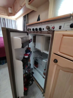 Каравана Chateau Home kar, снимка 12