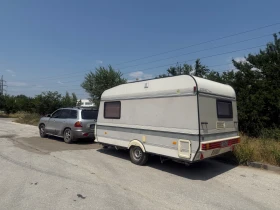 Каравана Hobby 10C, снимка 11
