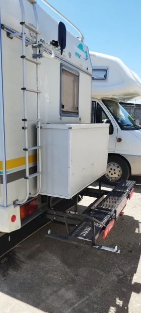  Fiat Ducato | Mobile.bg    3