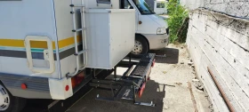 Кемпер Fiat Ducato, снимка 12