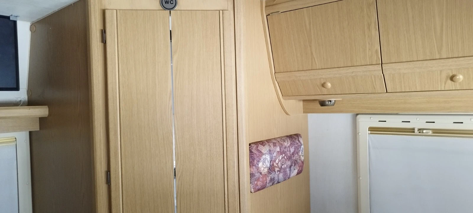 Кемпер Fiat Ducato - изображение 5