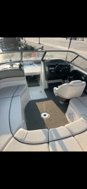 Моторна яхта Yamaha Sx210 /178 часа , снимка 12