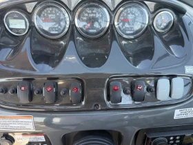 Моторна яхта Yamaha Sx210 /178 часа , снимка 12