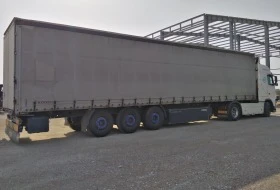 Полуремарке Koegel S24, снимка 4