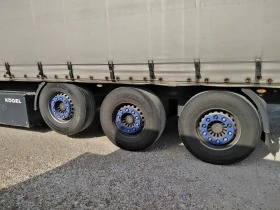 Полуремарке Koegel S24, снимка 9