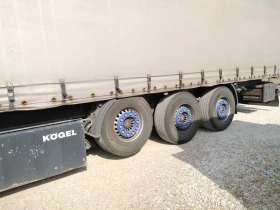 Полуремарке Koegel S24, снимка 8