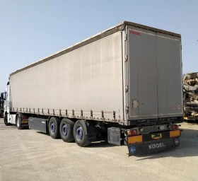 Полуремарке Koegel S24, снимка 3