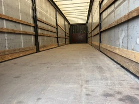 Полуремарке Krone SDP 27, снимка 6