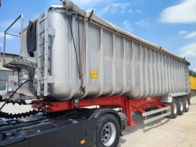 Полуремарке Fruehauf, снимка 5