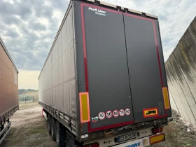 Полуремарке Krone SDP 27, снимка 5 - Ремаркета - 53694730