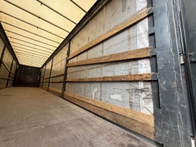 Полуремарке Krone SDP 27, снимка 9 - Ремаркета - 53694730