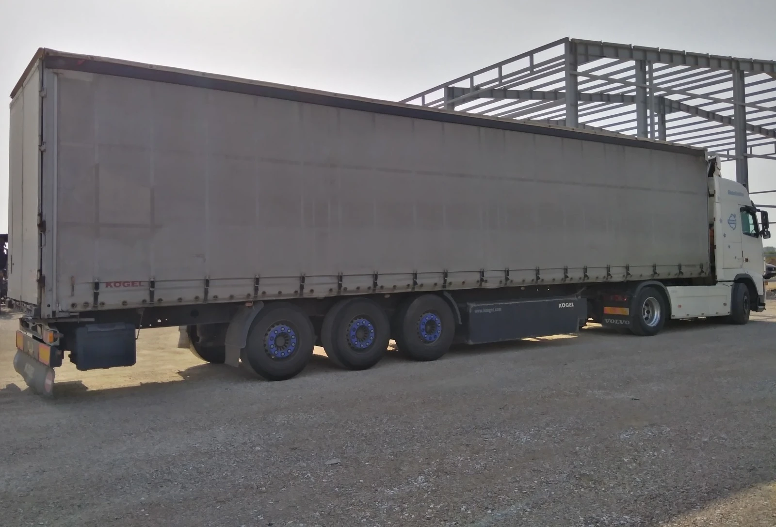  Koegel S24 | Mobile.bg   4