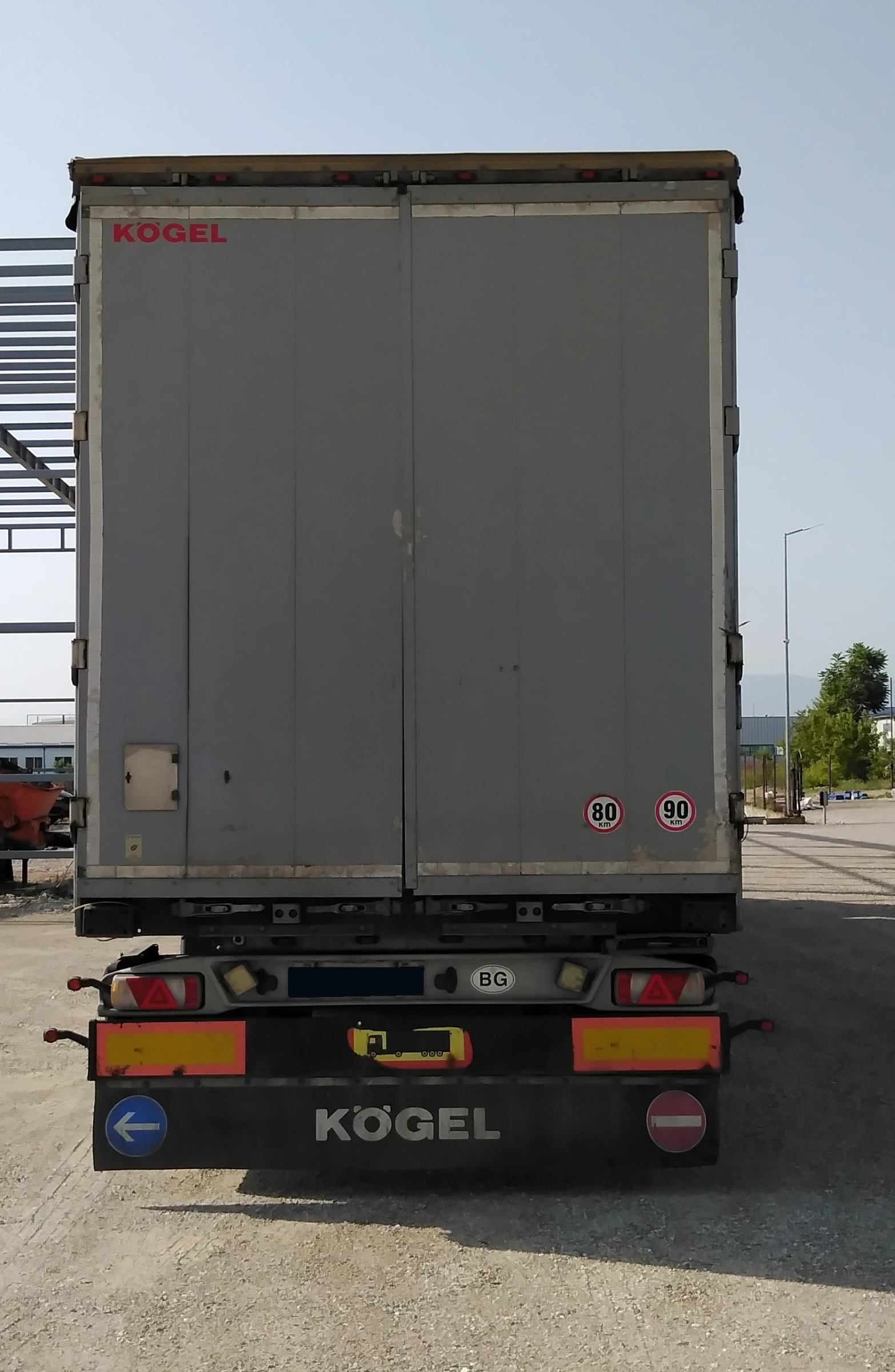  Koegel S24 | Mobile.bg   5