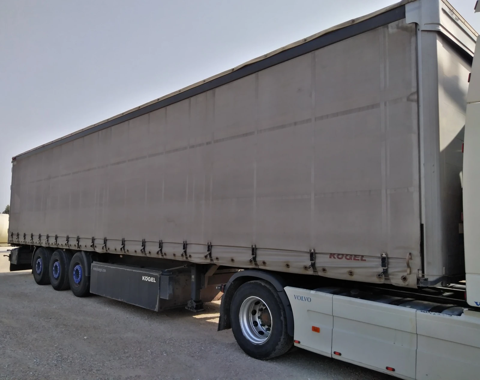  Koegel S24 | Mobile.bg   1