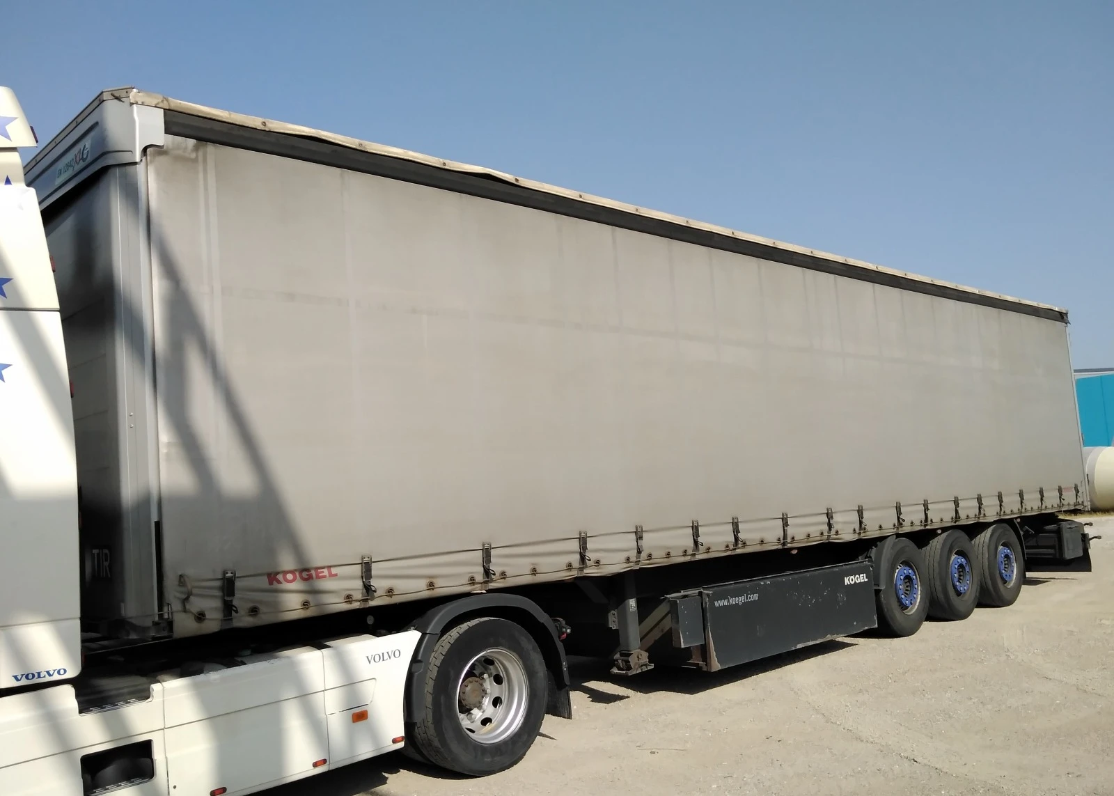  Koegel S24 | Mobile.bg   2